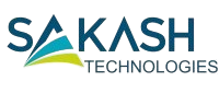 Sakash Tech Logo